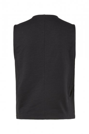 JP1880 846089 Sweatweste Schwarz - Herrenanzüge und -blazer - Herrenanzüge und -blazer in großen Größen