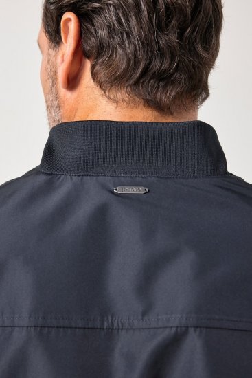 JP1880 Lightweight Blouson Jacket Navy - Herren jacken - Herren Jacken in großen Größen