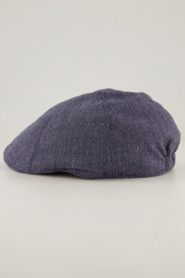 JP1880 848619 Schiebermütze Dunkelblau - Caps - 