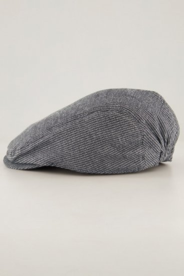JP1880 848623 Schiebermütze Dunkelgrau - Caps - 