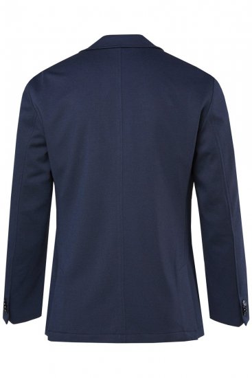JP1880 851032 Sakko mit leichtem Halbfutter Dunkelblau - Herrenanzüge und -blazer - Herrenanzüge und -blazer in großen Größen