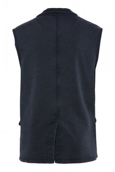 JP1880 851808 Sweatweste Schwarz TALL - TALL westen - 