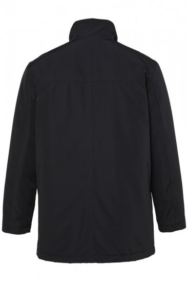 JP1880 852348 Wasserdichte Business-Jacke Schwarz TALL - TALL jacken - TALL Jacken für große Herren