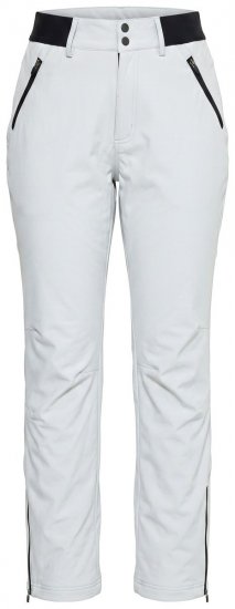 Ulla Popken 853530 Ultraleichte Wanderhose Beige - Outdoor - 
