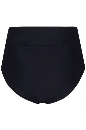 Ulla Popken 853611 Umstandsslips Dunkelblau - Slips - 