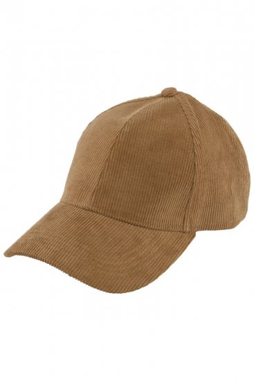 JP1880 853614 Cap Braun - Caps - 