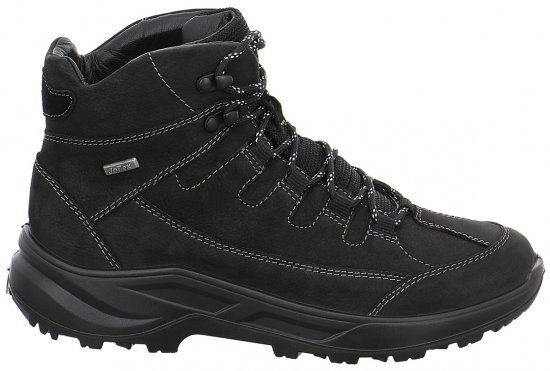 Jomos 859995 Boots True Black - Herrenschuhe 40-52 -