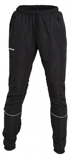 Dobsom R-90 Inverno Pants Schwarz - Sportbekleidung & outdoor - Sportbekleidung in große größen für herren