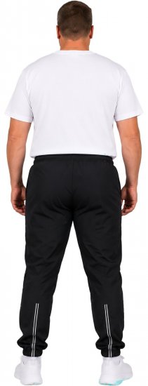 Dobsom R-90 Inverno Pants Schwarz - Sportbekleidung & outdoor - Sportbekleidung in große größen für herren