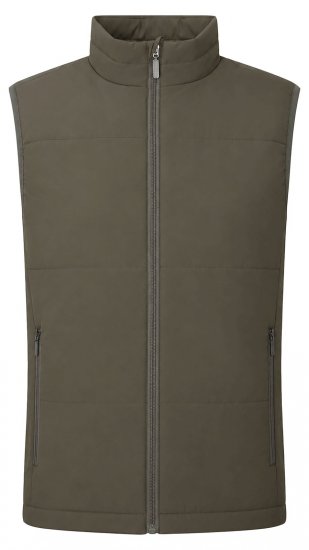 Dobsom Sestri Vest Mole - Sportbekleidung & outdoor - Sportbekleidung in große größen für herren