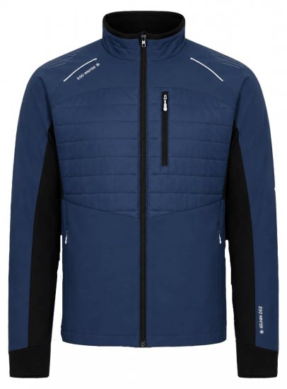 Dobsom R90 Inverno Jacke Jeans - Sportbekleidung & outdoor - Sportbekleidung in große größen für herren