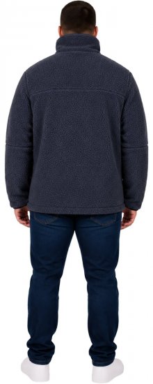 Dobsom Parma Jacke Stone - Sportbekleidung & outdoor - Sportbekleidung in große größen für herren