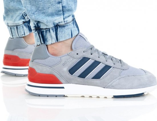 Adidas Run 80s Sneakers - Herrenschuhe 40-52 - 