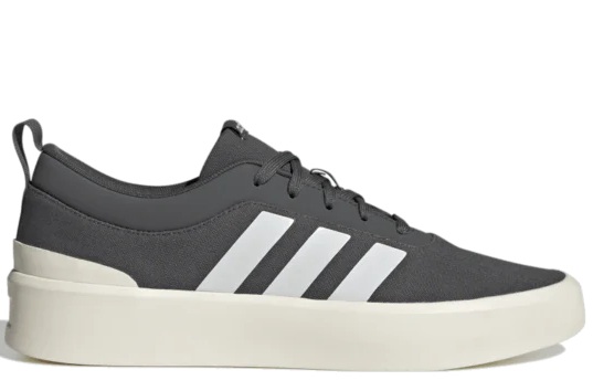 Adidas Futurevulc Grey Sneakers - Herrenschuhe 40-52 -