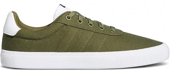 Adidas Vulc Raid3r Focus Olive Sneakers - Herrenschuhe 40-52 - 
