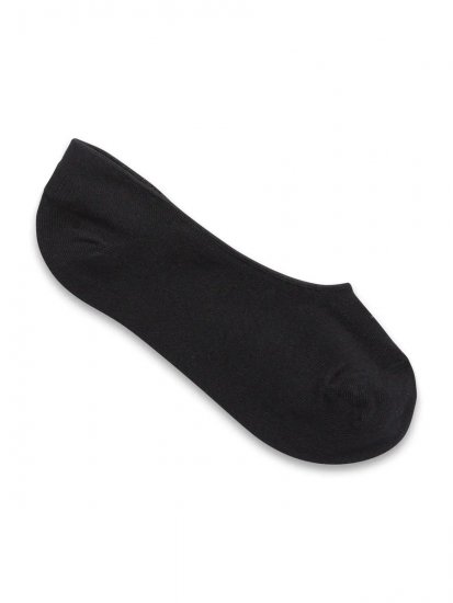 Jack & Jones Basic Sneakersocken Schwarz - Herrenunterwäsche & bademode - Herrenunterwäsche & Bademode in großen Größen