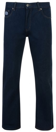 Forge Jeans 101-Jeans Dunkelblau - Herren-jeans & -hosen - Herren-Jeans & -Hosen in großen Größen