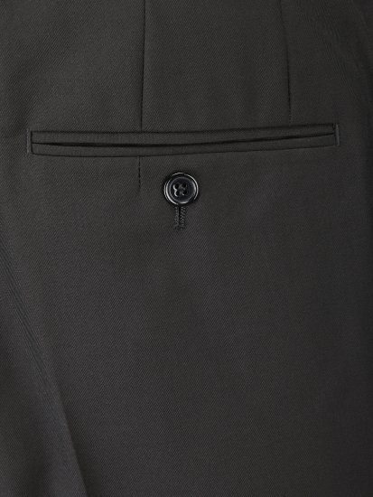Skopes Madrid Suit jacket Black - Herrenanzüge und -blazer - Herrenanzüge und -blazer in großen Größen