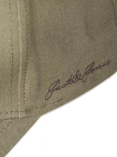 Jack & Jones Base Louis Cap Khaki - Caps - 