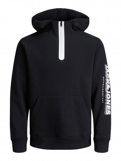 Jack & Jones JCOSPRING SWEAT Hoodie - Herren-sweater und -hoodies - Herren-Sweater und -Hoodies in großen Größen