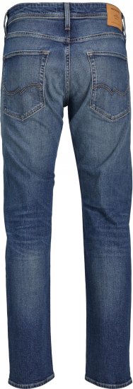 Jack & Jones JJIMIKE JJORIGINAL Blue Denim - Herren-jeans & -hosen - Herren-Jeans & -Hosen in großen Größen