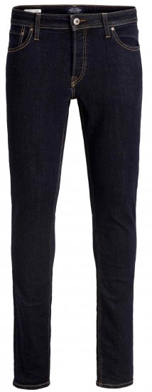 Jack & Jones Glenn Jeans Blue Denim - Herren-jeans & -hosen - Herren-Jeans & -Hosen in großen Größen