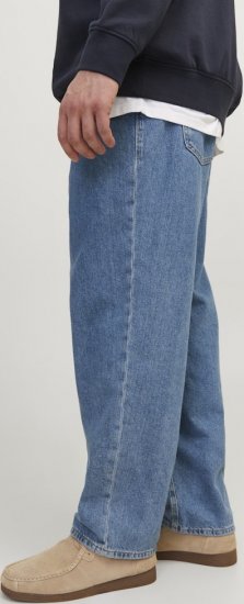 Jack & Jones CHRIS ORIGNIAL AKM 412 Jeans Blue Denim - Herren-jeans & -hosen - Herren-Jeans & -Hosen in großen Größen