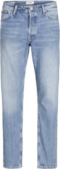 Jack & Jones CHRIS ORIGNIAL AKM 920 Jeans Blue Denim - Herren-jeans & -hosen - Herren-Jeans & -Hosen in großen Größen