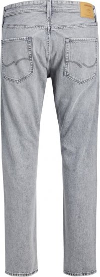 Jack & Jones CHRIS ORIGNIAL AKM 928 Grey Denim - Herren-jeans & -hosen - Herren-Jeans & -Hosen in großen Größen