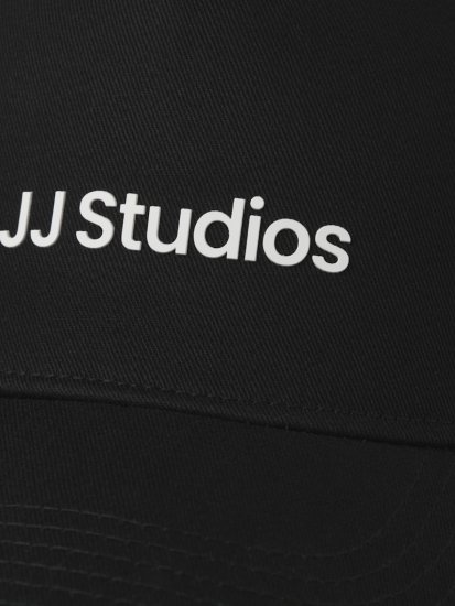 Jack & Jones Base Soho Cap Black - Accessoires - Herren-Accessoires