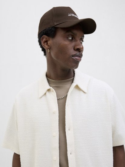 Jack & Jones Base Soho Cap Delicioso - Accessoires - 