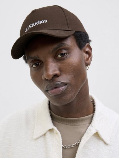 Jack & Jones Base Soho Cap Delicioso - Accessoires - 