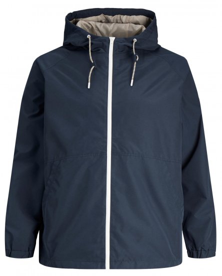 Jack & Jones JORLUKE Padded Jacket - Herren jacken - Herren Jacken in großen Größen