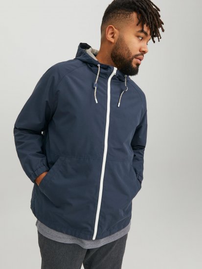 Jack & Jones JORLUKE Padded Jacket - Herren jacken - Herren Jacken in großen Größen