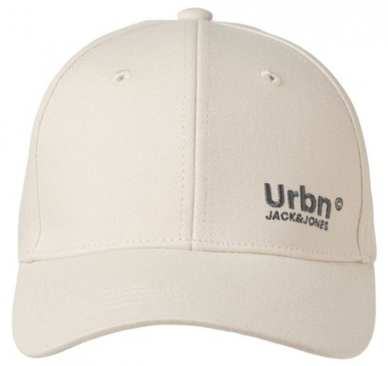 Jack & Jones Urban Baseball Cap Moonbeam - Accessoires - Herren-Accessoires
