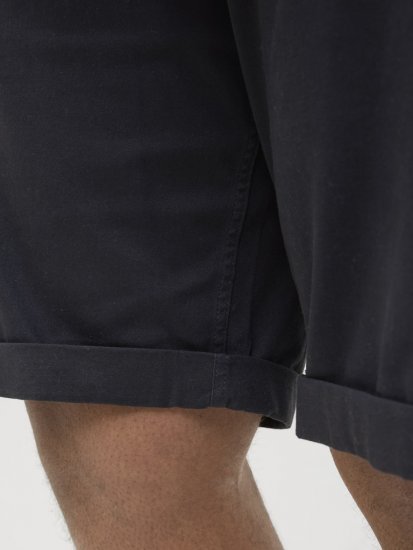 Jack & Jones Dave Chino Shorts Dark Navy - Herrenshorts - Herrenshorts in großen Größen