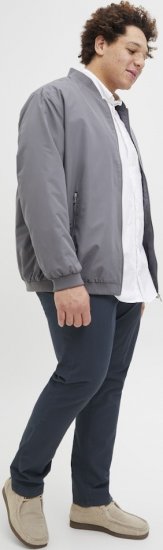 Jack & Jones Marco Erik Chino Pants Navy Blazer - Herren-jeans & -hosen - Herren-Jeans & -Hosen in großen Größen
