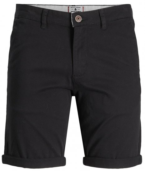 Jack & Jones JJIDAVE JJCHINO SHORTS - Herrenshorts - Herrenshorts in großen Größen