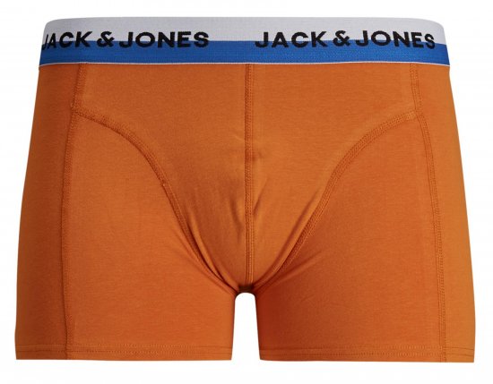 Jack & Jones JACLIAM Boxers 3-pack - Herrenunterwäsche & bademode - Herrenunterwäsche & Bademode in großen Größen