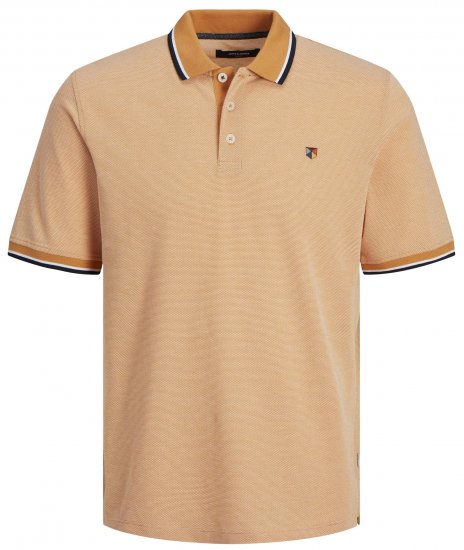 Jack & Jones JPRBLUWIN Polo Nugget - Polo-shirts für herren - Polo-Shirts für Herren in großen Größen