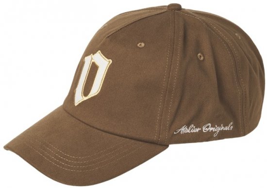 Jack & Jones Loose Pisa Cap Nuthatch - Accessoires - 