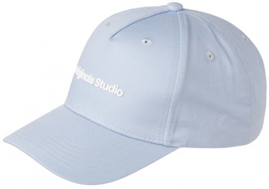 Jack & Jones Vesterbro Baseball Cap Skyway - Accessoires - Herren-Accessoires