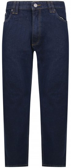 Kam Jeans 150 Regular fit Jeans Indigo - Herren-jeans & -hosen - Herren-Jeans & -Hosen in großen Größen