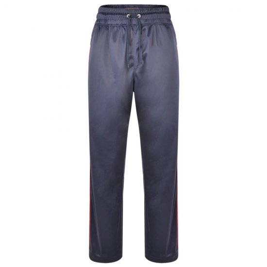 Kam Jeans 231 Track Pants Navy - Sportbekleidung & outdoor - Sportbekleidung in große größen für herren
