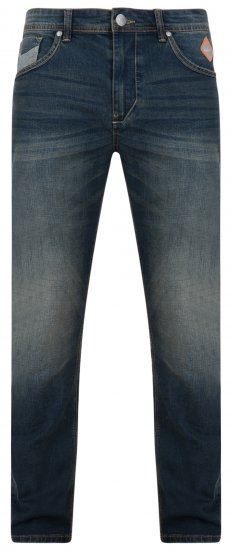 Kam Jeans Ruben Stretch Jeans - Herren-jeans & -hosen - Herren-Jeans & -Hosen in großen Größen
