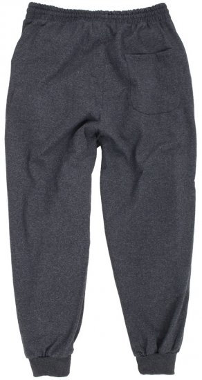 Lavecchia 600 Tracksuit Charcoal - Trainingsanzüge - Trainingsanzüge/Jogginganzüge herren große größen