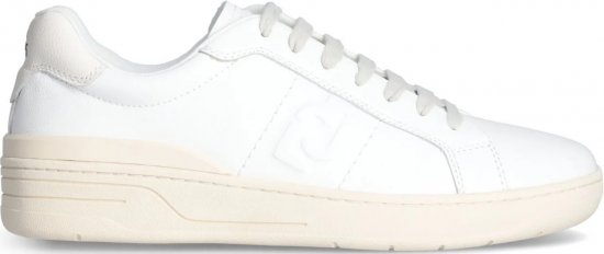 Liu Jo Walker 02 Sneakers White/Off White - Herrenschuhe 40-52 - 