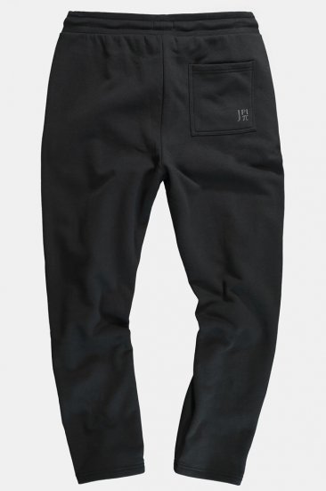 JAY-PI Sweatpants Active Black - Jogginghosen für herren - Jogginghosen für Herren in großen Größen