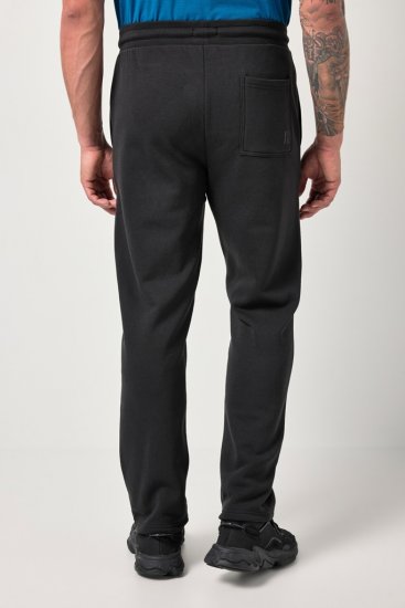 JAY-PI Sweatpants Active Black - Jogginghosen für herren - Jogginghosen für Herren in großen Größen