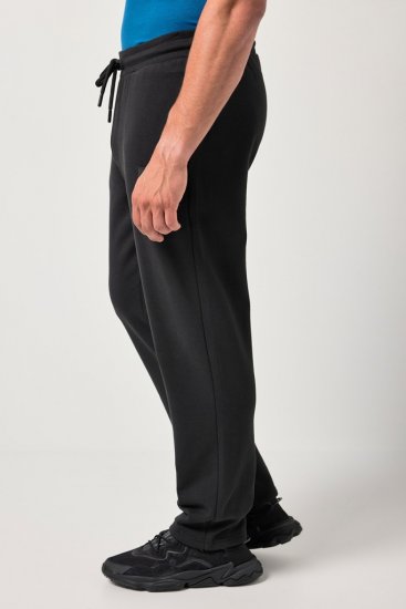JAY-PI Sweatpants Active Black - Jogginghosen für herren - Jogginghosen für Herren in großen Größen